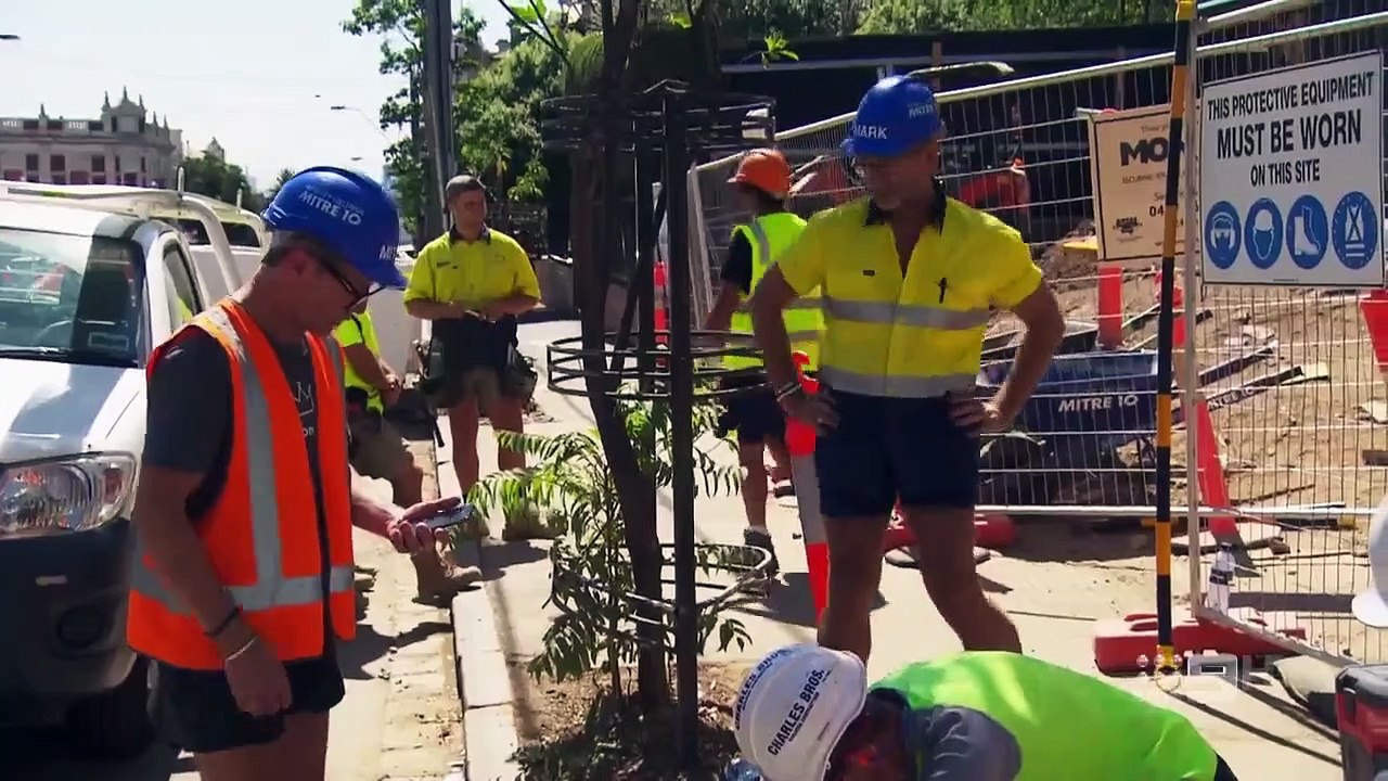 The Block - Se15 - Ep05 - Ensuites Revealed HD Watch