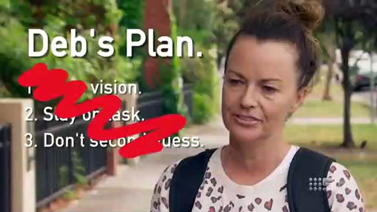 The Block - Se15 - Ep11 HD Watch