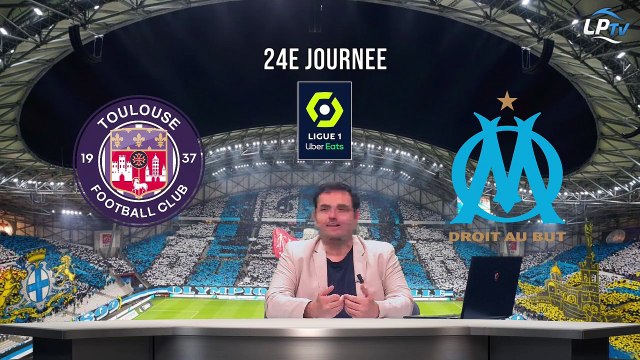 TFC 2-3 OM : comment l'OM a renversé Toulouse ?