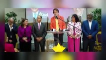 TOMMY GALÁN ES NUEVO SECRETARIO ELECTORAL PLD; ESCOTO DE ORGANIZACIÓN Y SUAREZ DE INTERNACIONALES