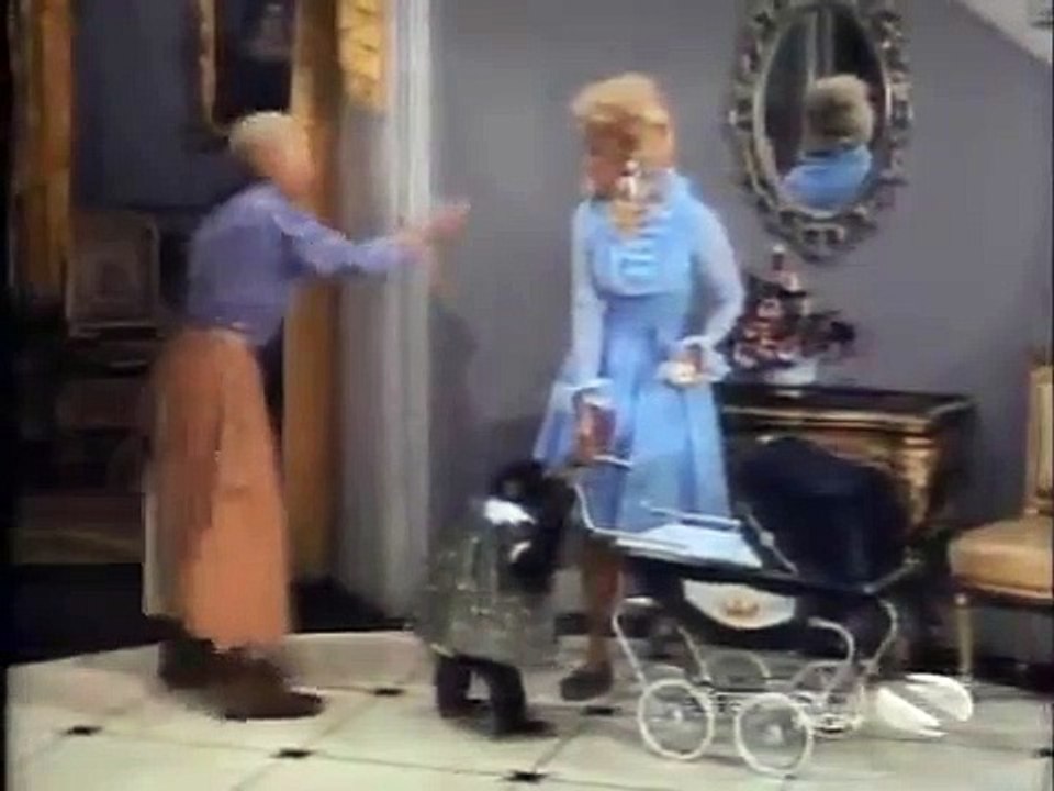 The Beverly Hillbillies - Se7 - Ep16 HD Watch