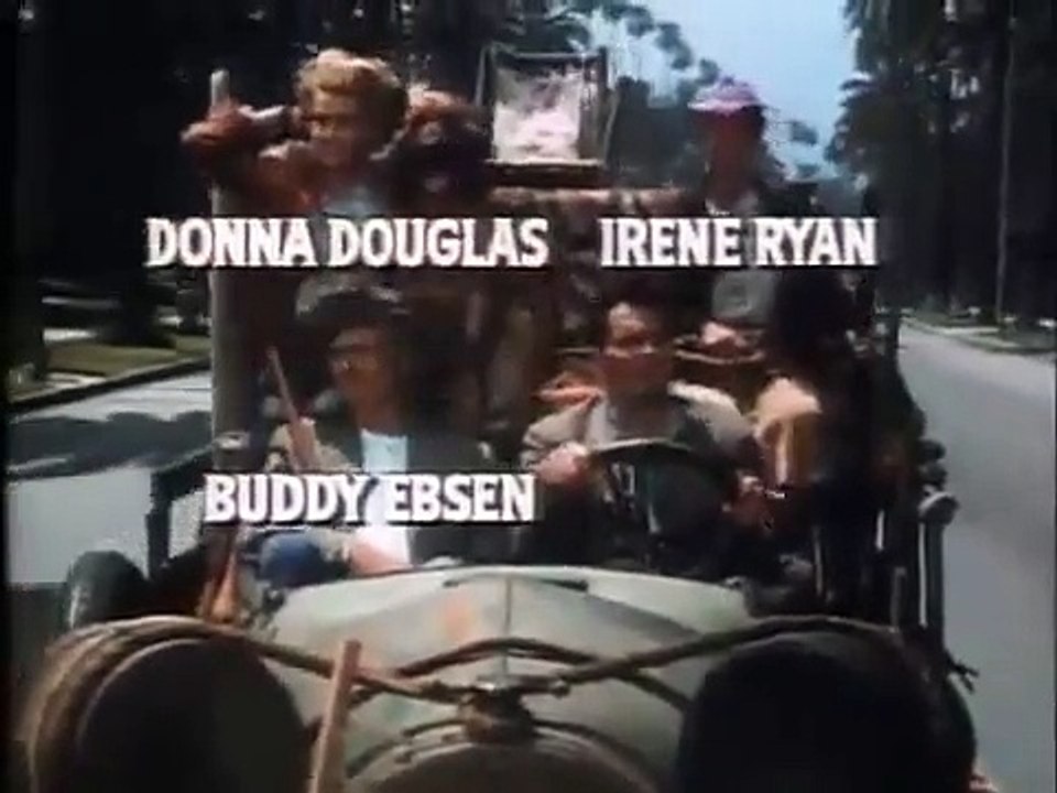 The Beverly Hillbillies - Se7 - Ep20 HD Watch