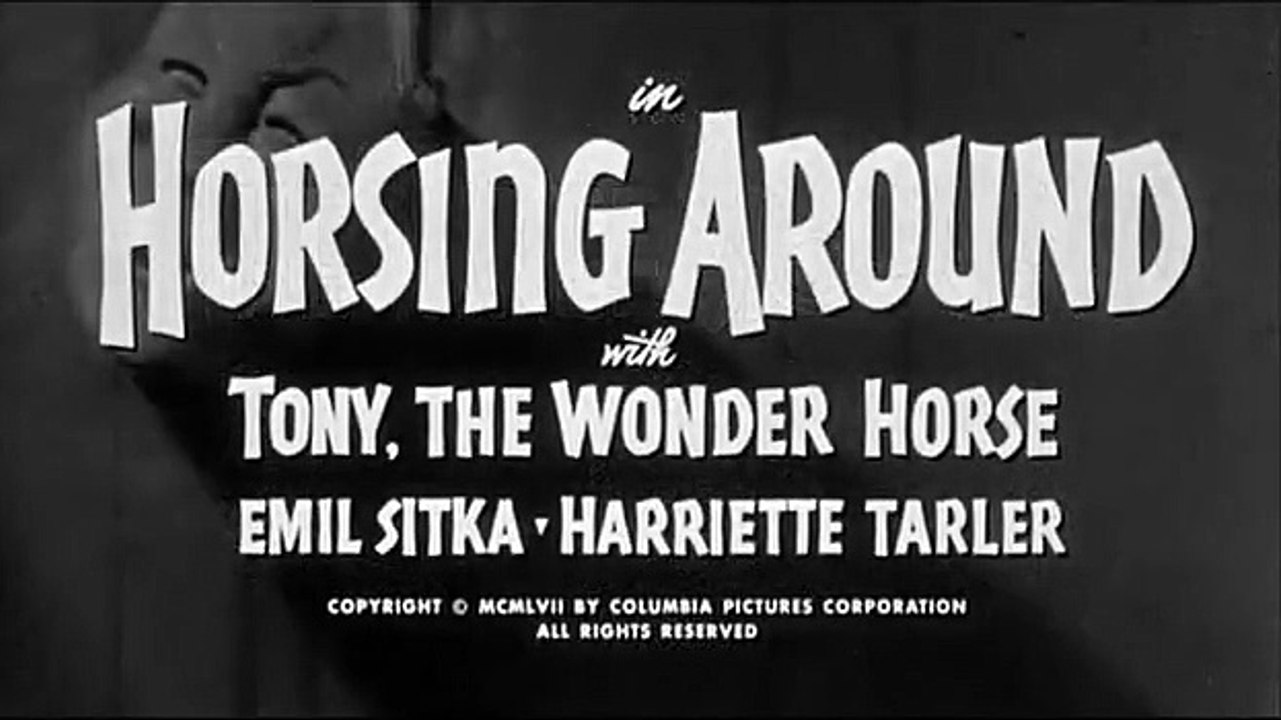 The Three Stooges - Se1 - Ep180 HD Watch