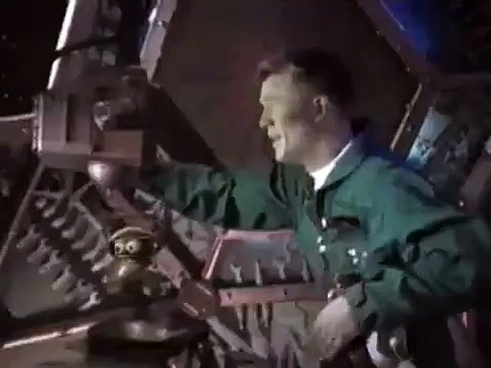 Mystery Science Theater 3000 - Se8 - Ep04 HD Watch