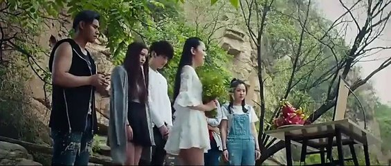 Haunted Dormitory- White Paper Girl (2017) Watch HD