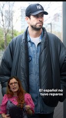 “Soy una marioneta”: Piqué confesó que su novia Clara Chía lo ayuda a vestirse