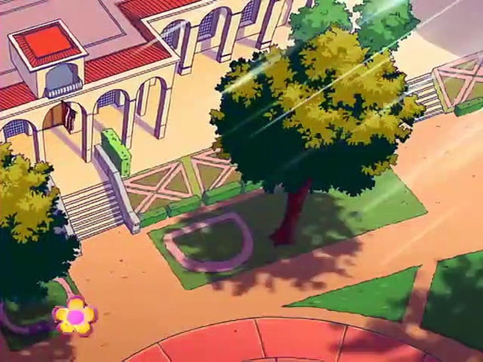 Totally Spies - Se2 - Ep13 - W.O.W. HD Watch