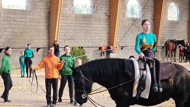 Imposés Club 3 à ASSAS