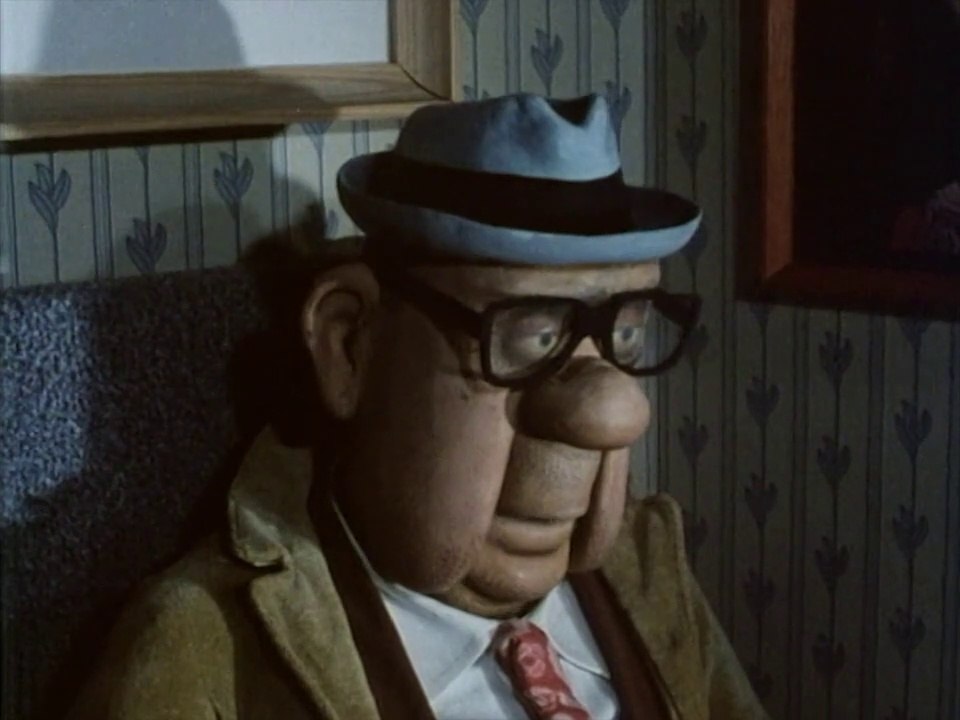 Tekniskt Magasin i Skrotnisse