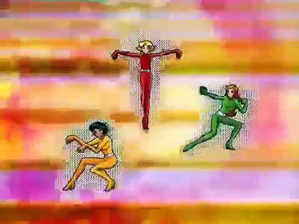 Totally Spies - Se2 - Ep26 - A Spy Is Born 2 HD Watch