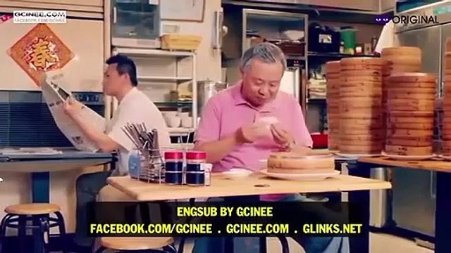 Dark Blue and Moonlight - Ep3 - Eng sub