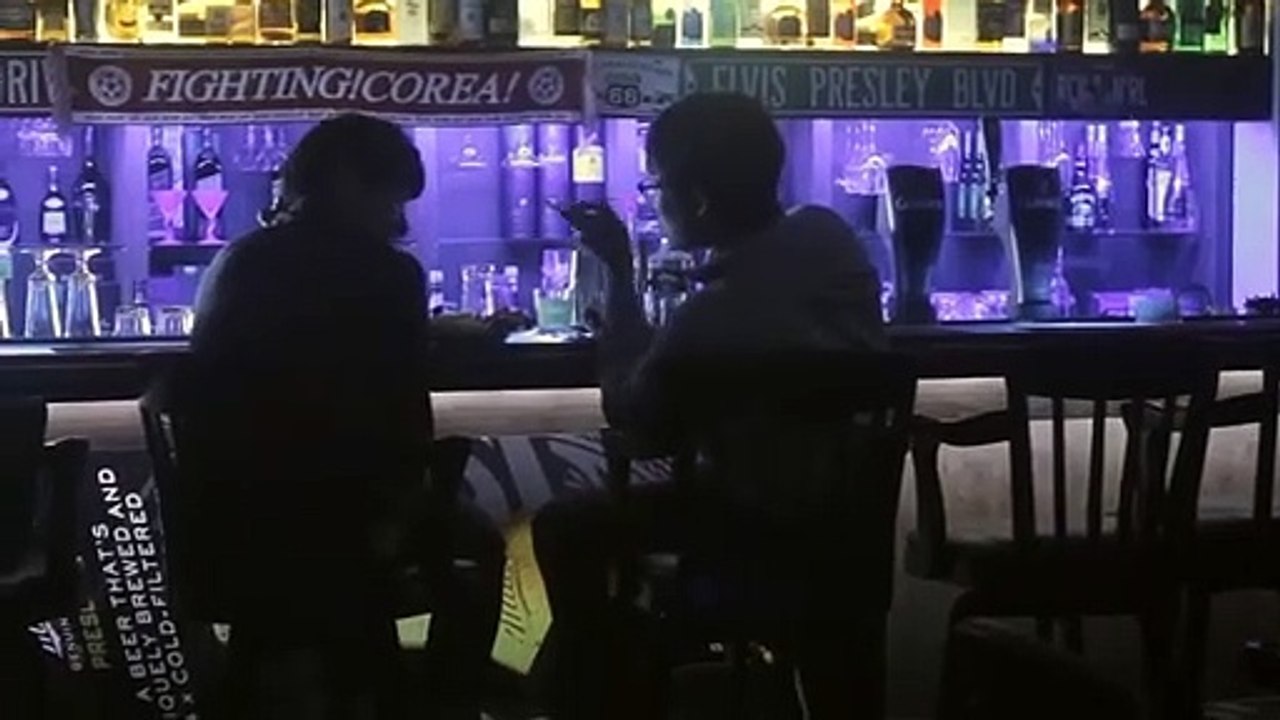 One night only - Eng sub
