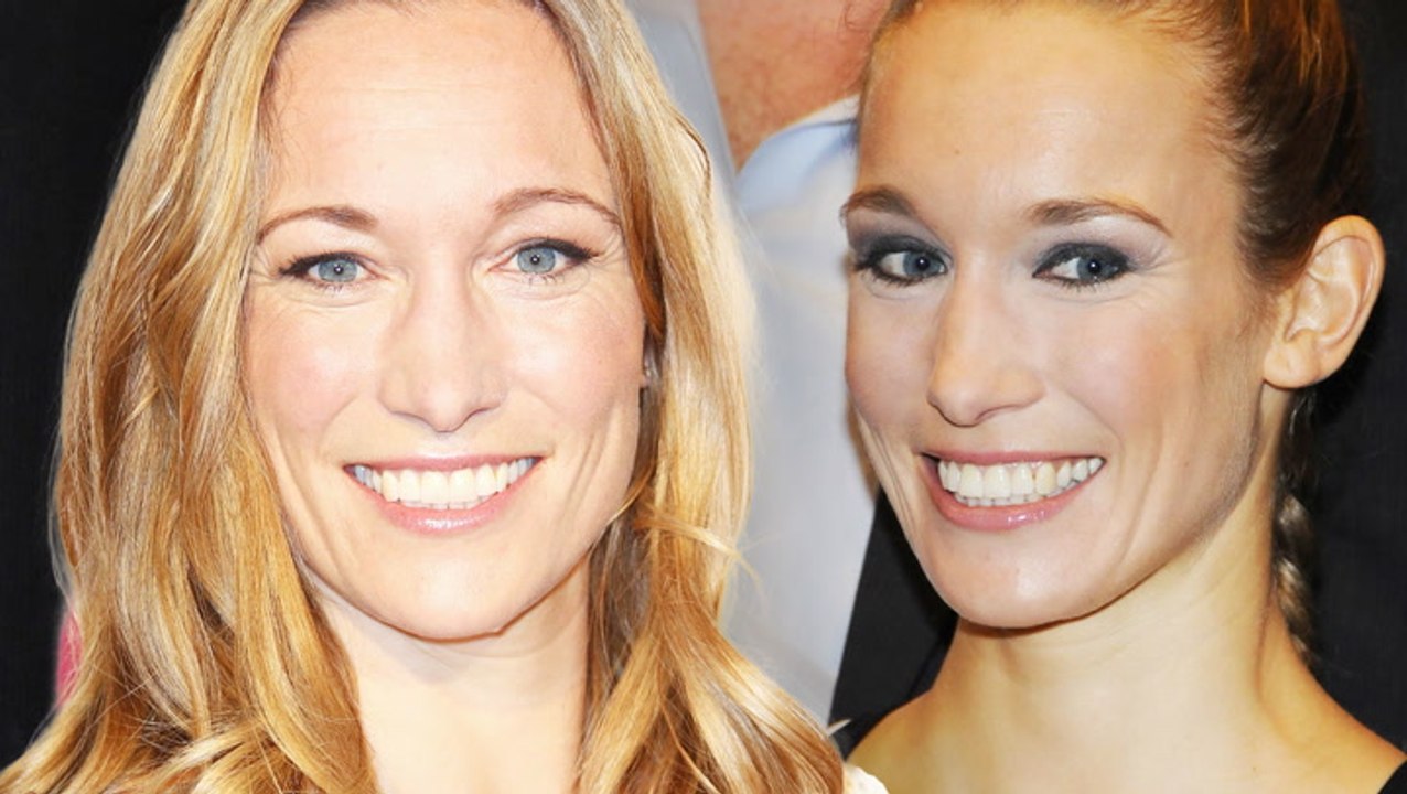 Dr. Christine Theiss: So sah die „Biggest Loser“-Coachin früher aus