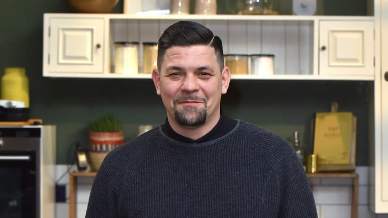 Tim Mälzer verrät: DAS hat er immer im Kühlschrank