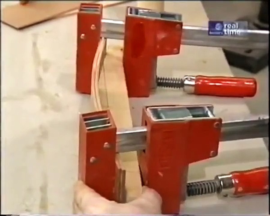 The New Yankee Workshop - Se4 - Ep13 HD Watch