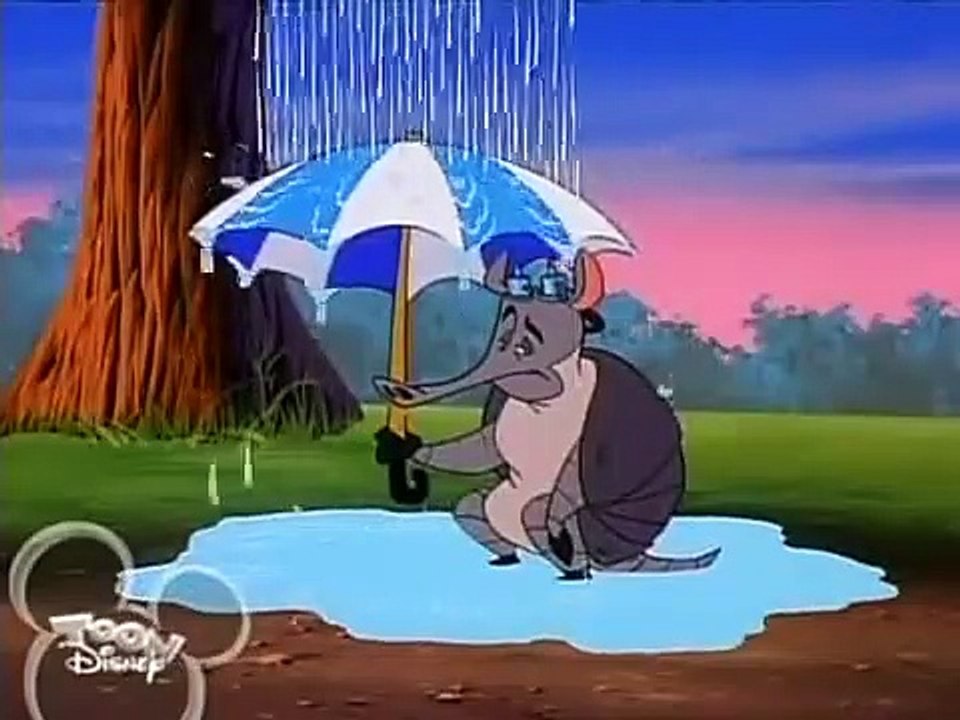Timon $$ Pumbaa - Ep22b HD Watch