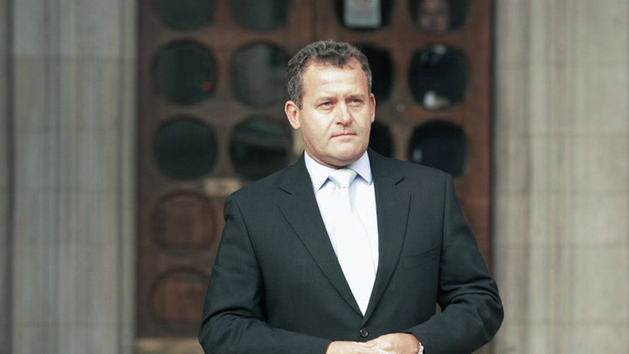 Lady Dis Ex-Butler hat Krebs: William und Harry sollen Geheimnisse kennen