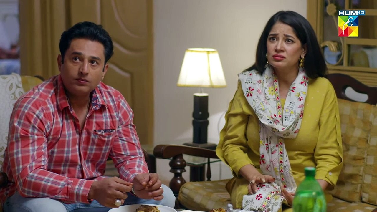 Hania Ne Kis Madad Mangi.. #mamia #bilalqureshi - Meesni