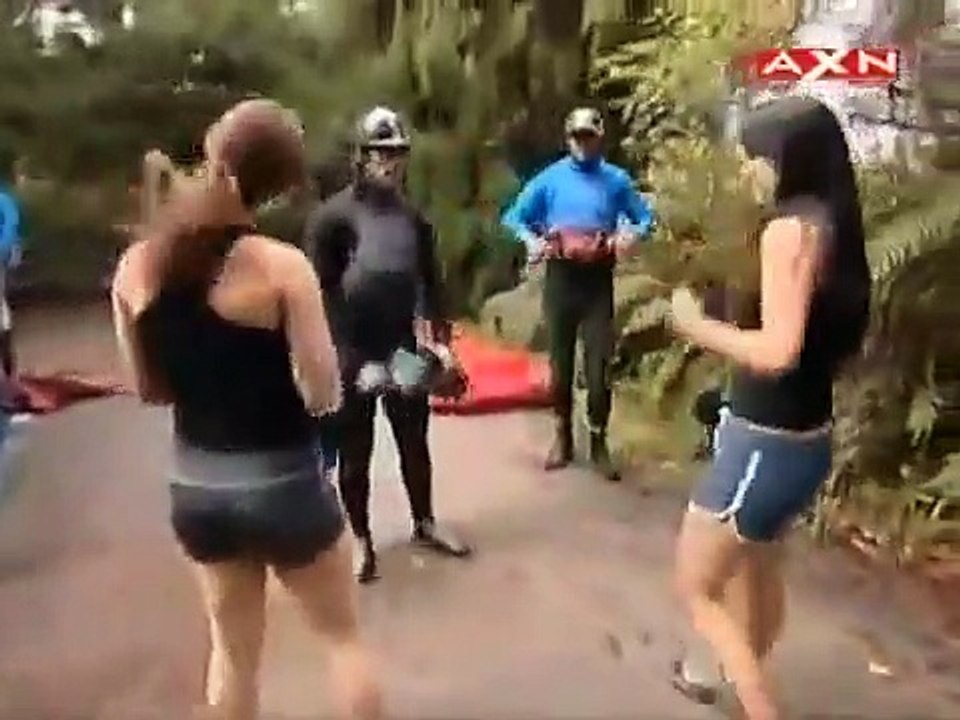 The Amazing Race Asia - Se2 - Ep04 HD Watch