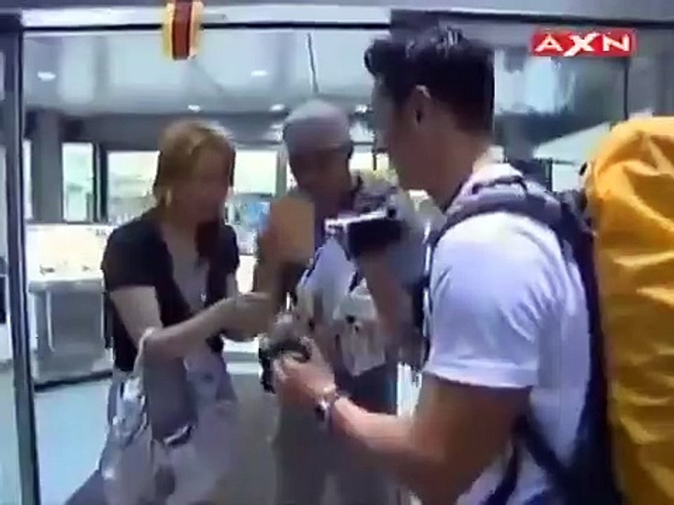 The Amazing Race Asia - Se2 - Ep05 HD Watch