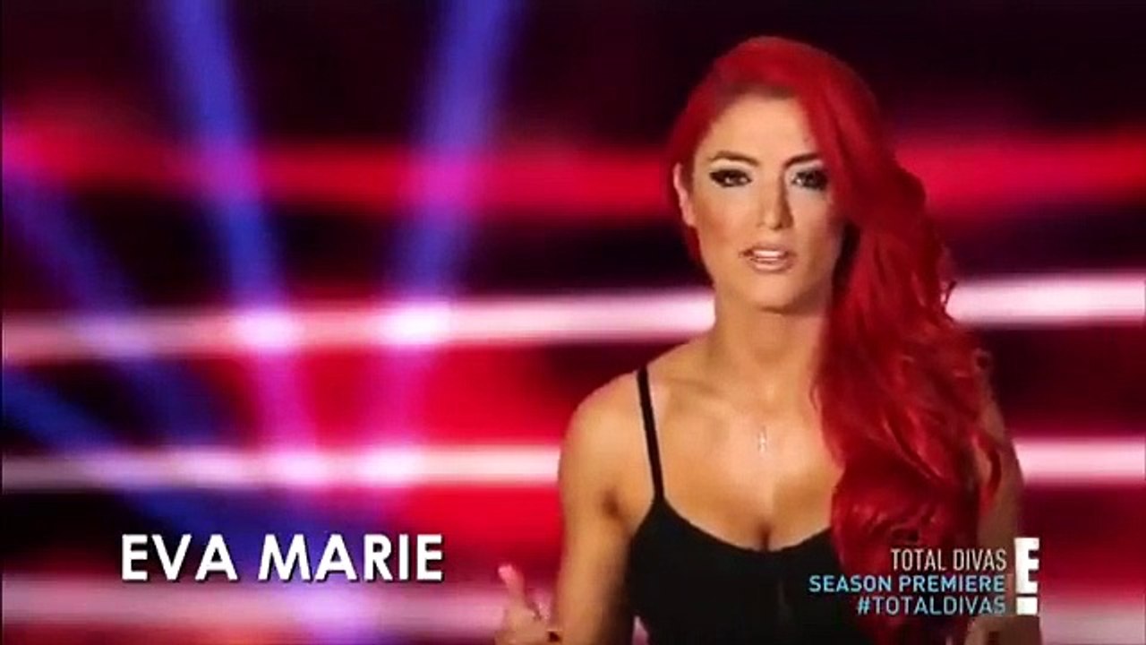 Total Divas - Se2 - Ep01 - New Diva On The Block HD Watch