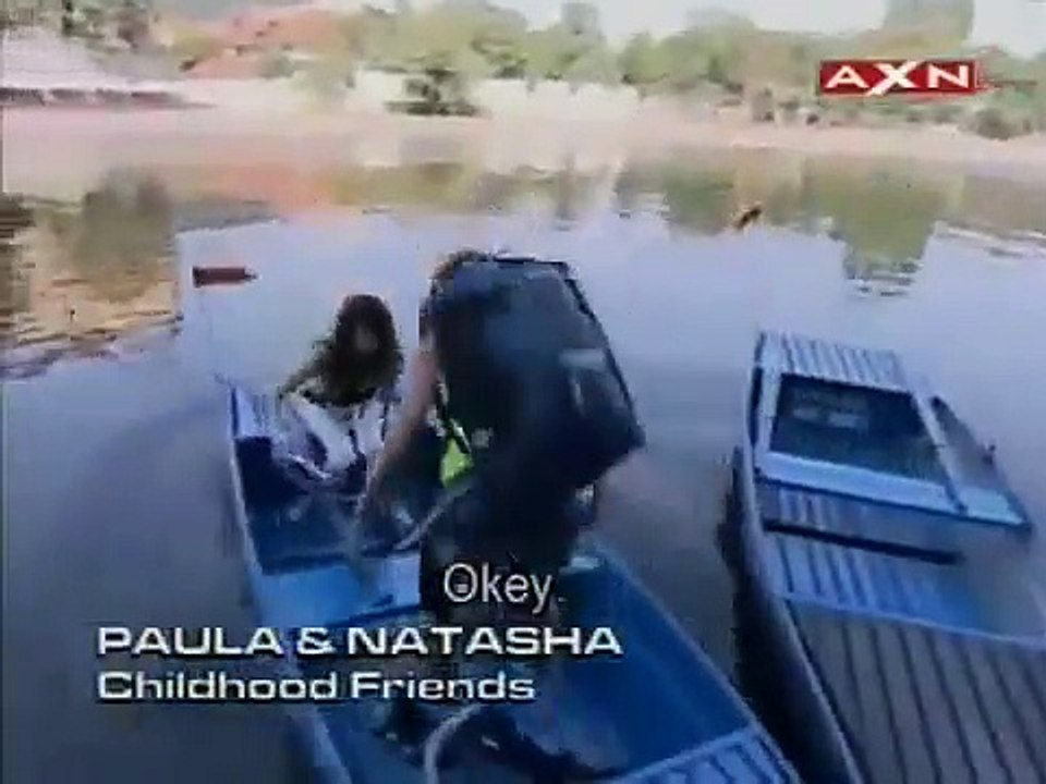 The Amazing Race Asia - Se2 - Ep09 HD Watch