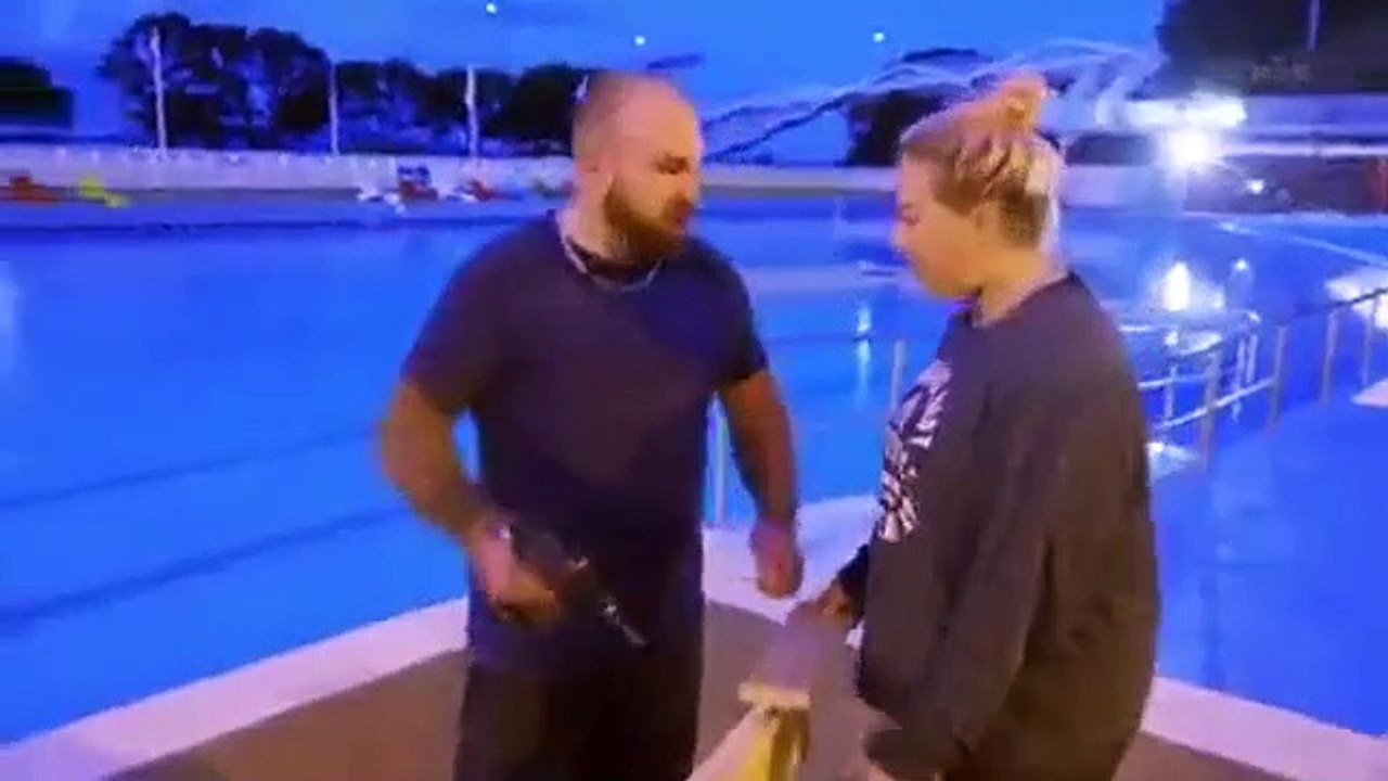 The Block NZ - Se8 - Ep27 HD Watch