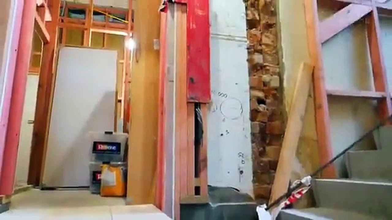 The Block NZ - Se8 - Ep37 HD Watch