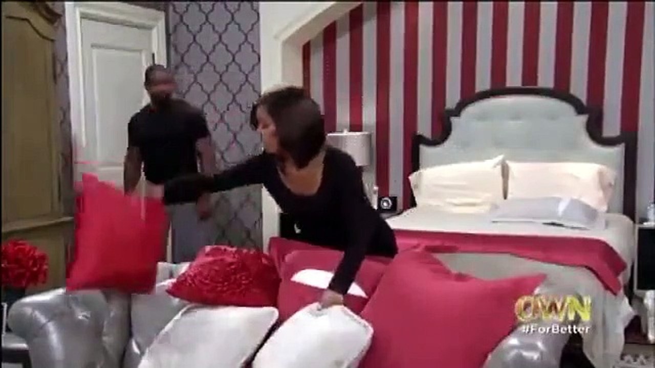 Tyler Perrys For Better or Worse - Se4 - Ep16 HD Watch