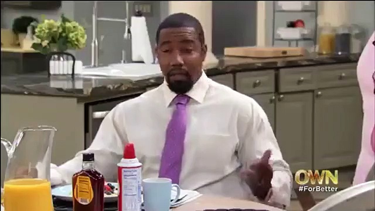 Tyler Perrys For Better or Worse - Se4 - Ep19 HD Watch