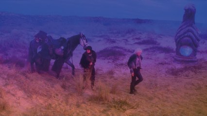 After Blue (Dirty Paradise) (2021) | Official Trailer, Full Movie Stream Preview