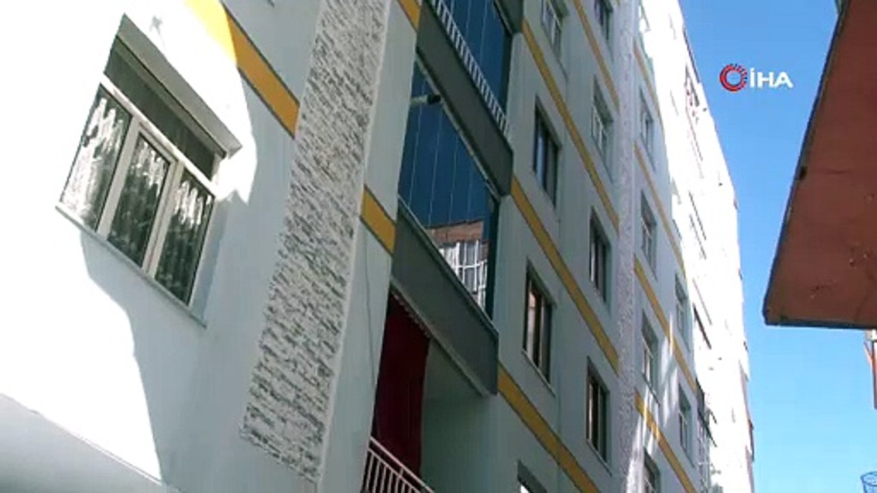 Diyarbakır’da bin 110 bina için acil yıkım kararı