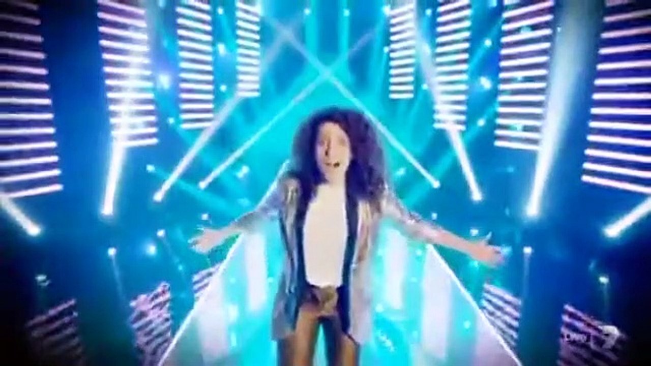 The X Factor AU Se6 Ep14 HD Watch video Dailymotion