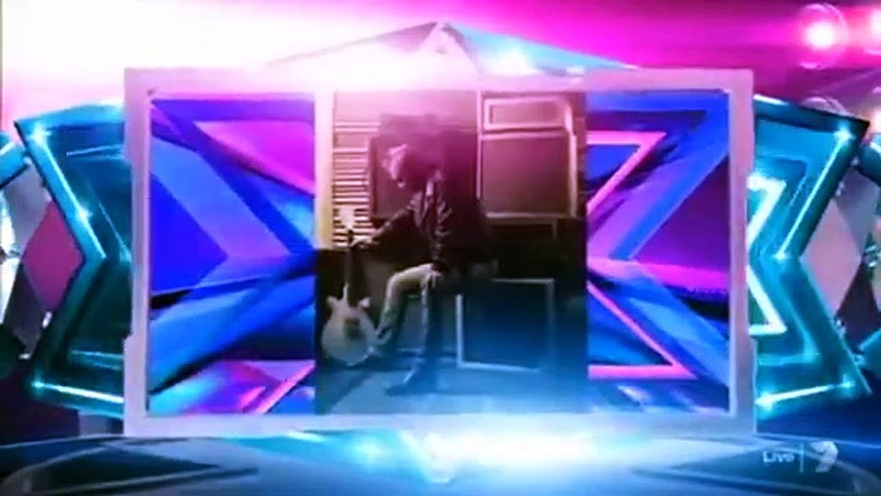 The X Factor AU - Se6 - Ep15 HD Watch