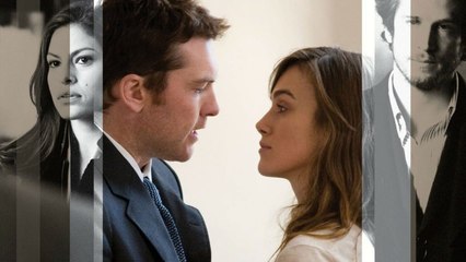 Last Night (2021) | Official Trailer, Full Movie Stream Preview