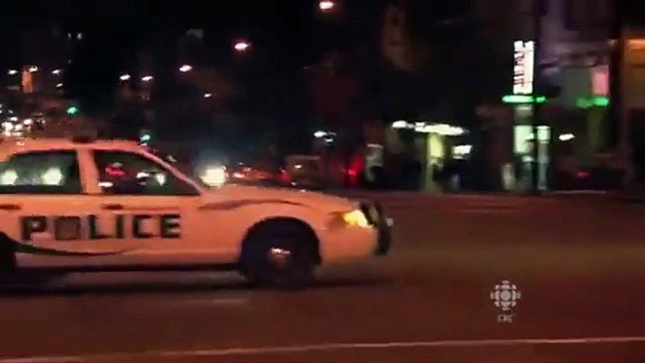 The Border - Se3 - Ep04 HD Watch