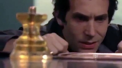 The Border - Se3 - Ep08 HD Watch