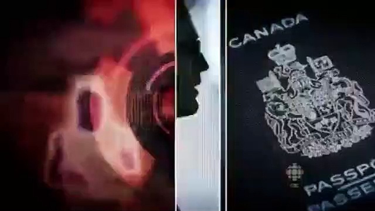 The Border - Se3 - Ep09 HD Watch