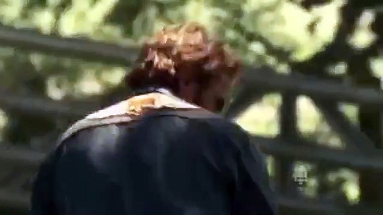 The Border - Se3 - Ep07 HD Watch