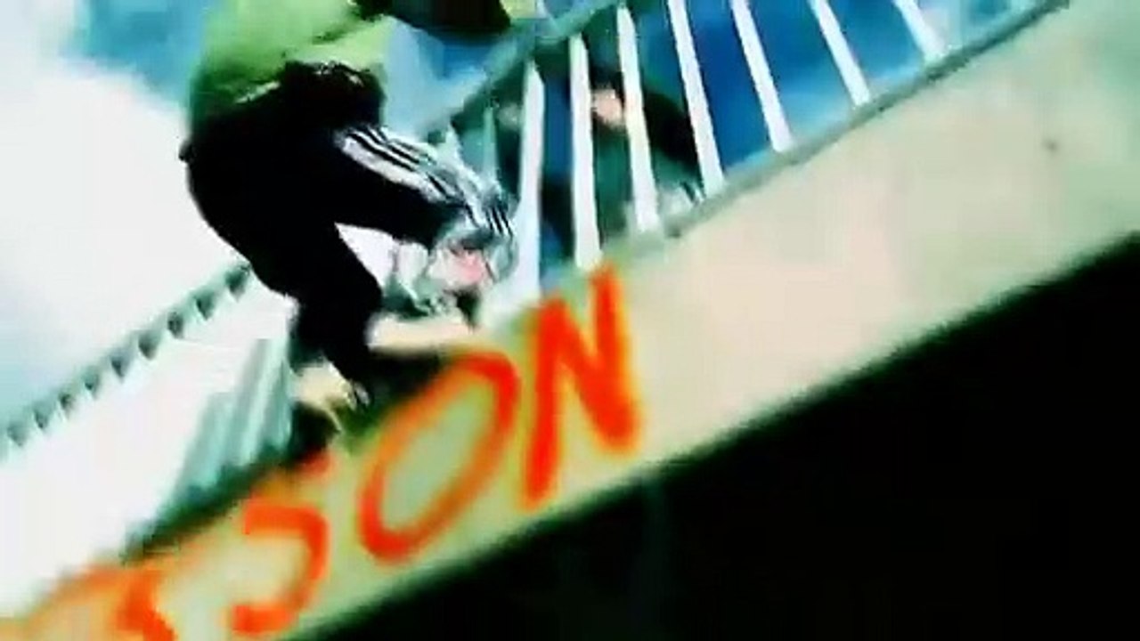 Two Pints of Lager and a Packet of Crisps - Se3 - Ep05 - Hospikal HD Watch