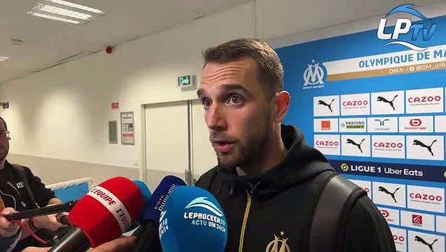 Lopez : On a fait notre pire première période