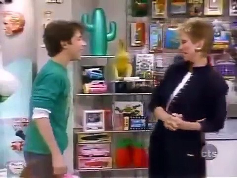 The Facts of Life - Se8 - Ep24 HD Watch