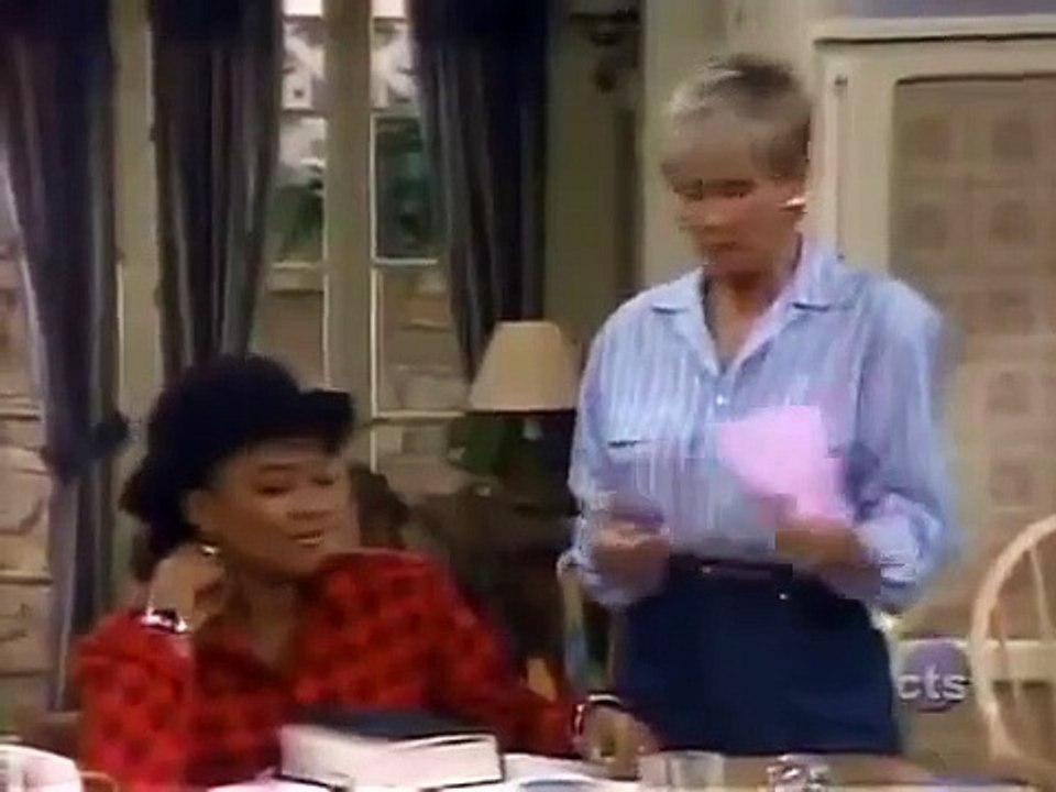 The Facts of Life - Se9 - Ep05 HD Watch