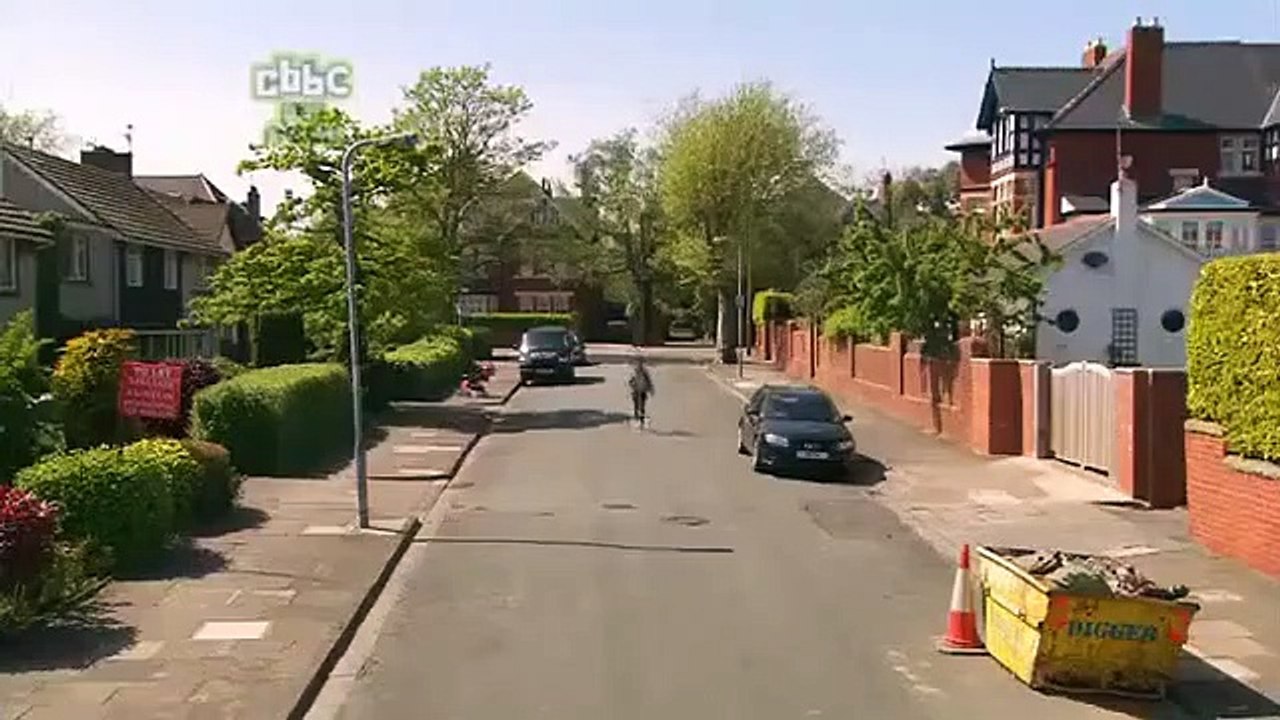 The Sarah Jane Adventures - Se4 - Ep07 - The Empty Planet - Part 1 HD Watch