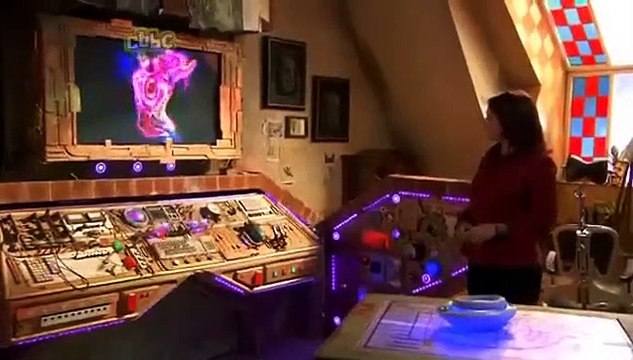 The Sarah Jane Adventures - Se4 - Ep12 - Goodbye, Sarah Jane Smith - Part 2 HD Watch