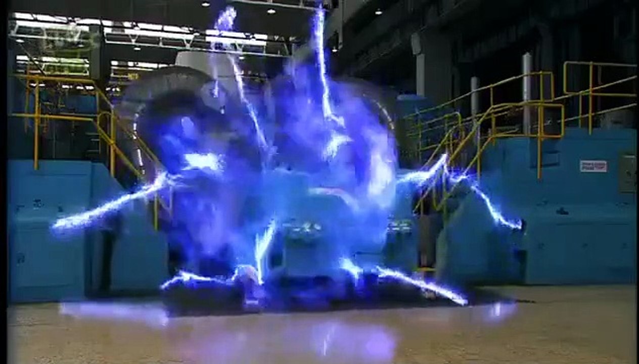 The Sarah Jane Adventures - Se5 - Ep01 - Sky - Part 1 HD Watch