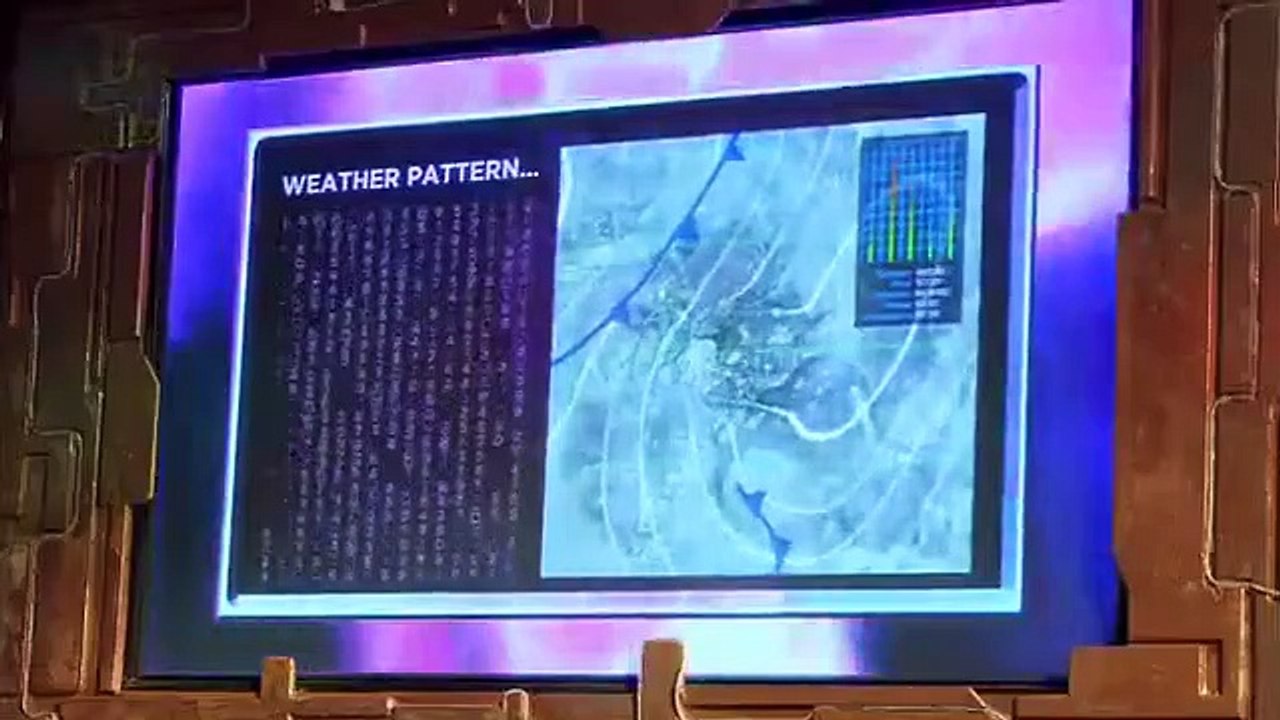 The Sarah Jane Adventures - Se5 - Ep03 - The Curse of Clyde Langer - Part 1 HD Watch