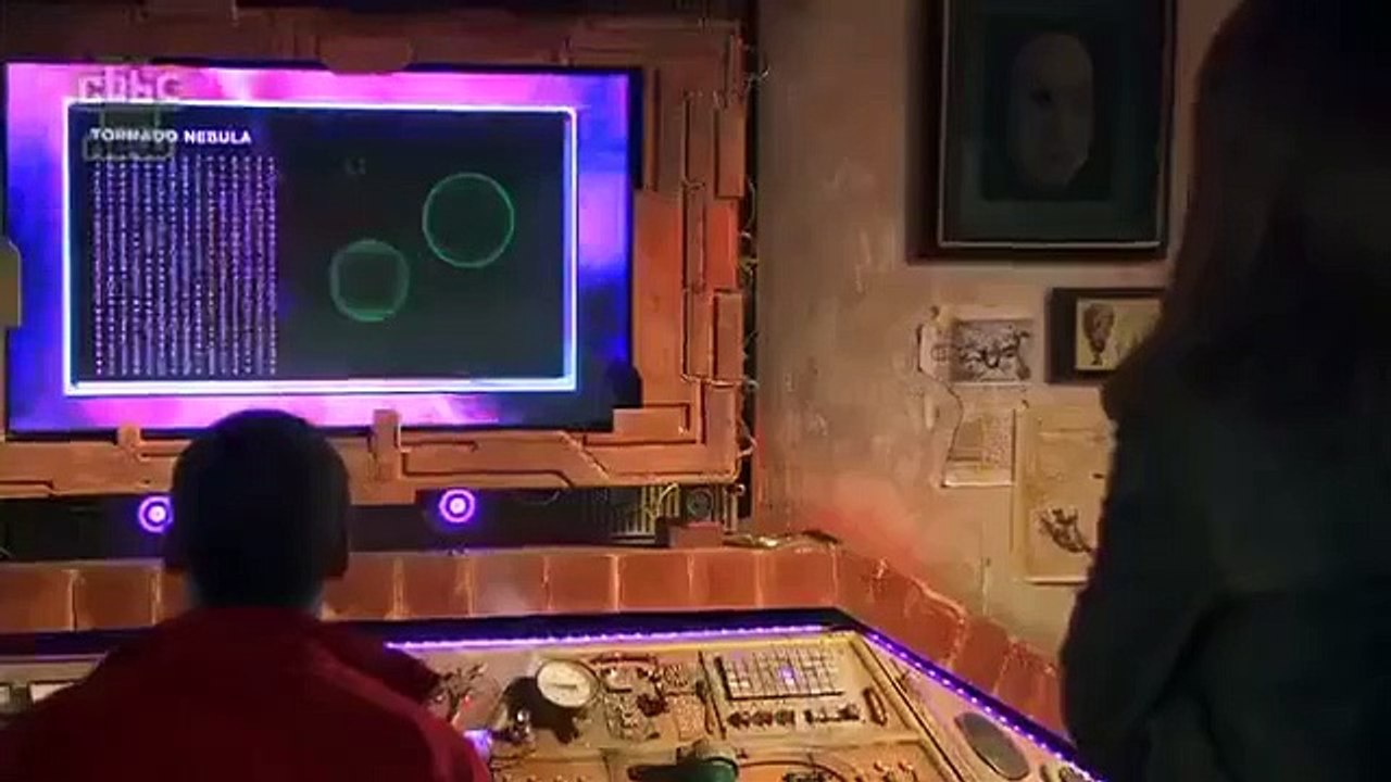 The Sarah Jane Adventures - Se5 - Ep02 - Sky - Part 2 HD Watch