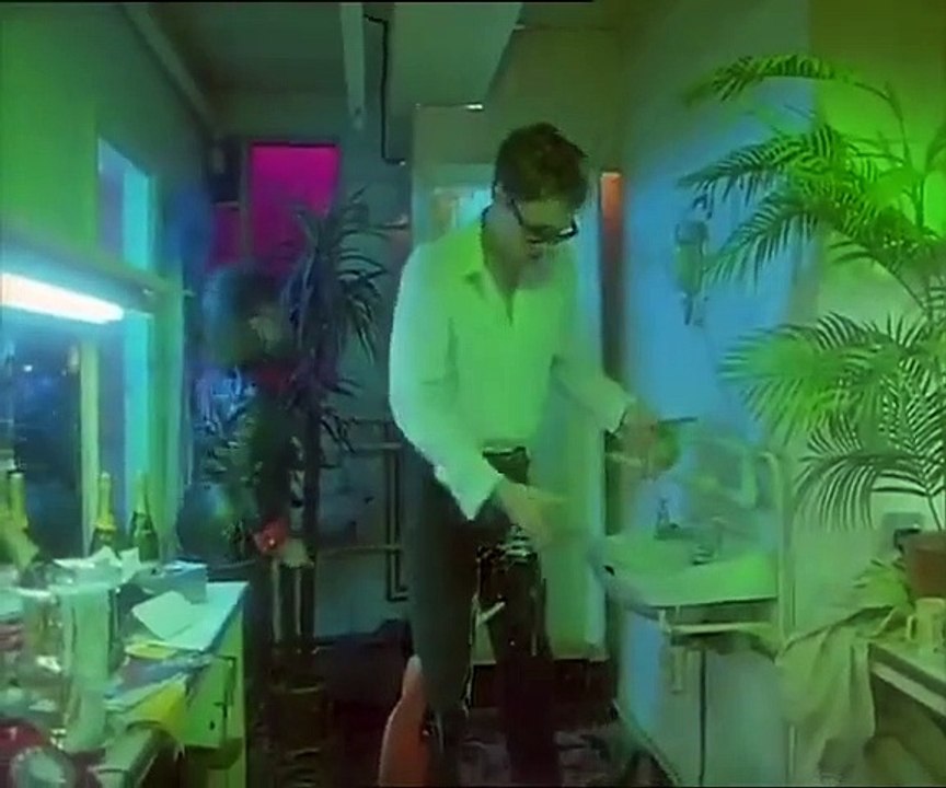 The Comic Strip Presents... - Ep41 HD Watch