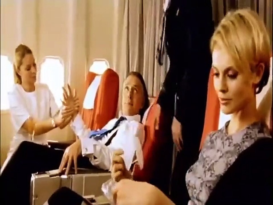 The Comic Strip Presents... - Ep38 HD Watch